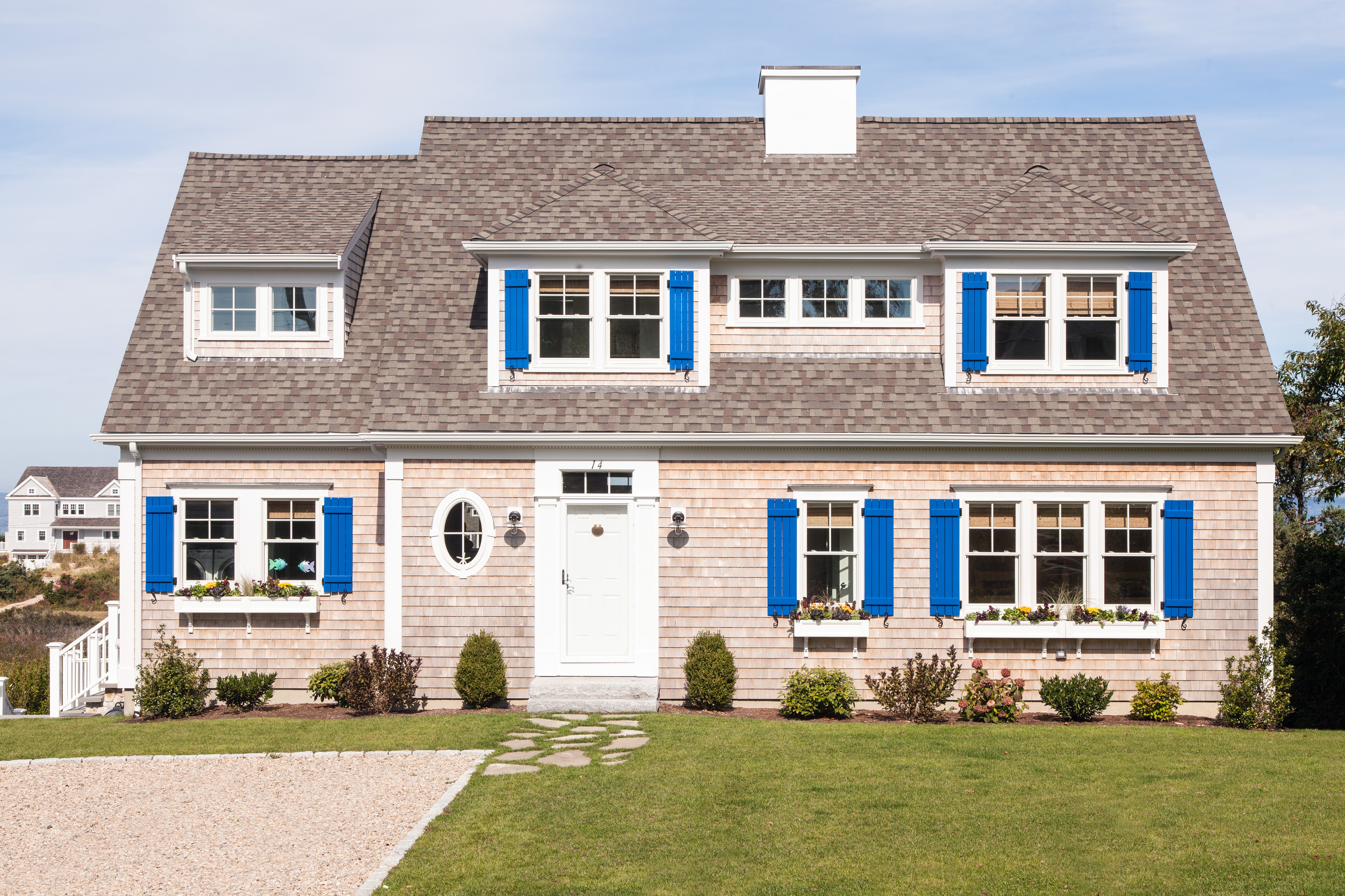 Cape Cod Custom Builder REEF Cape Cod's Home Builder