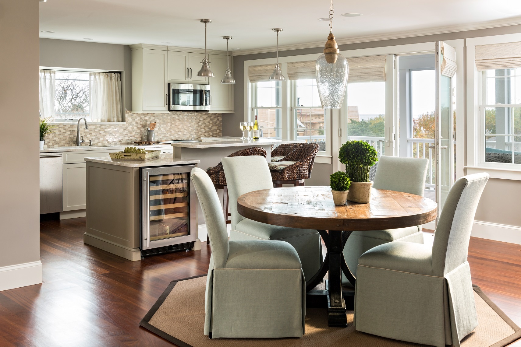  Dining  Room  Ideas  for your Cape  Cod  Custom Home